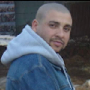 Meet your Posher, Frank